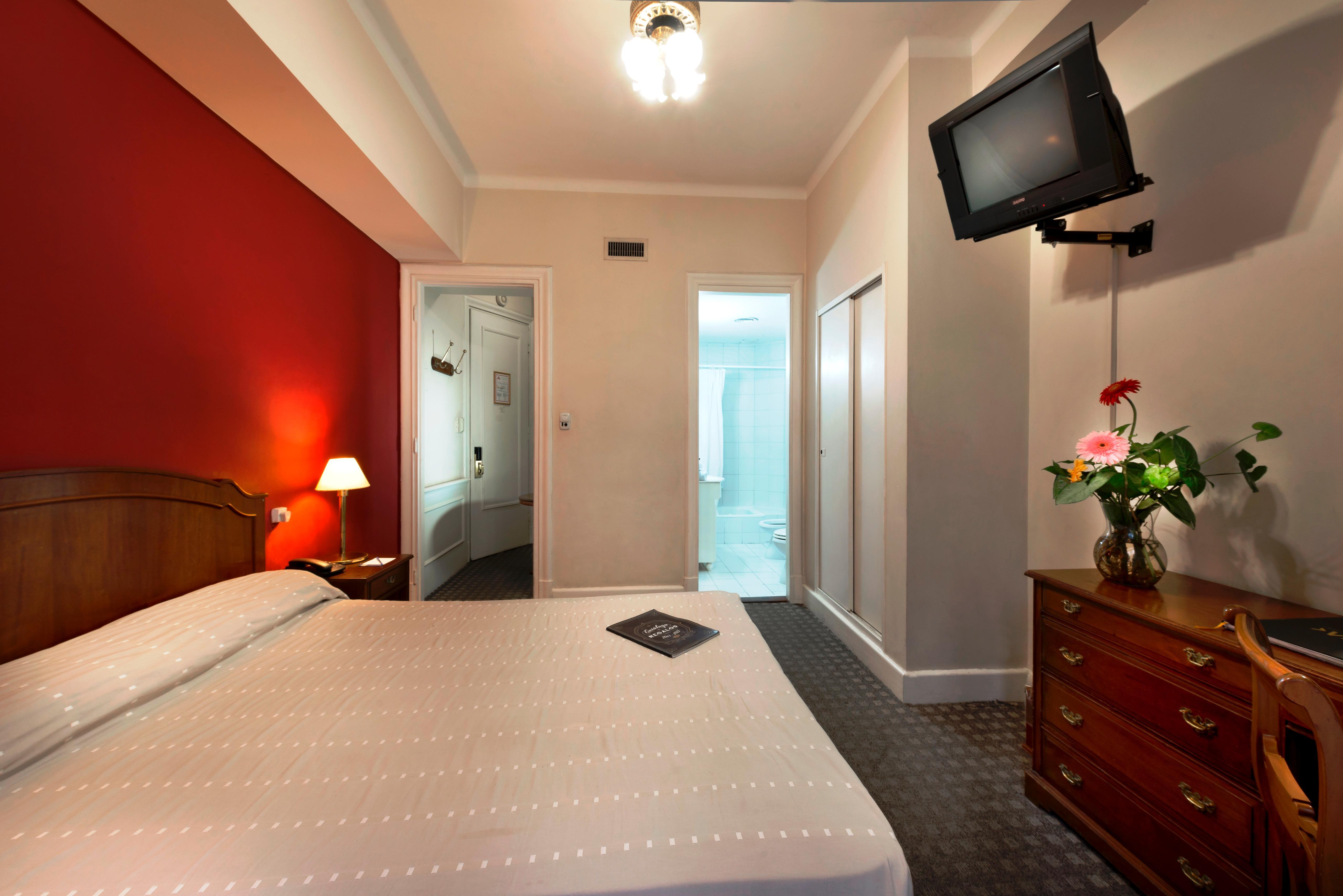 Crisol Suites Catalinas — Photos 1