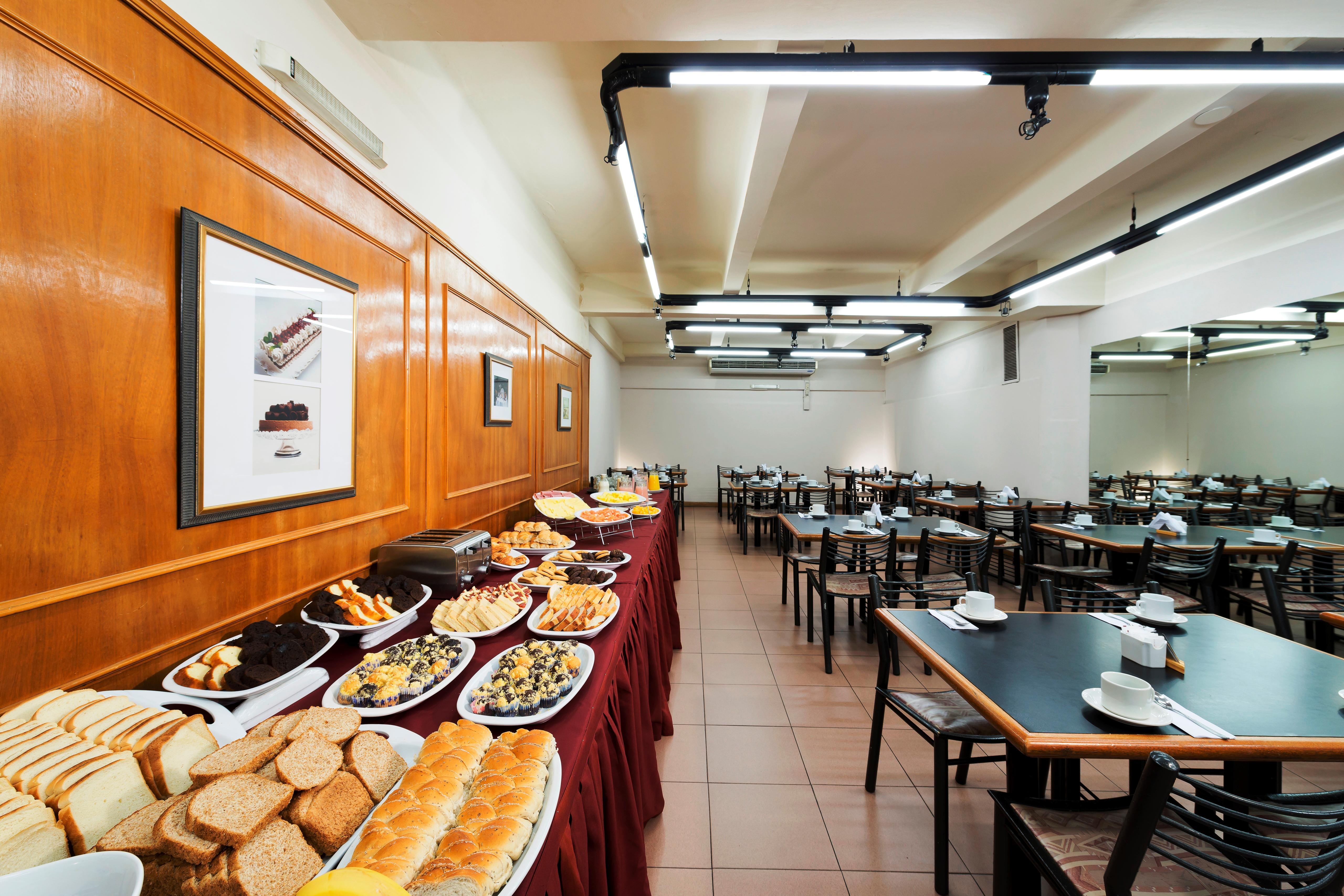 Crisol Suites Catalinas — Photos 3