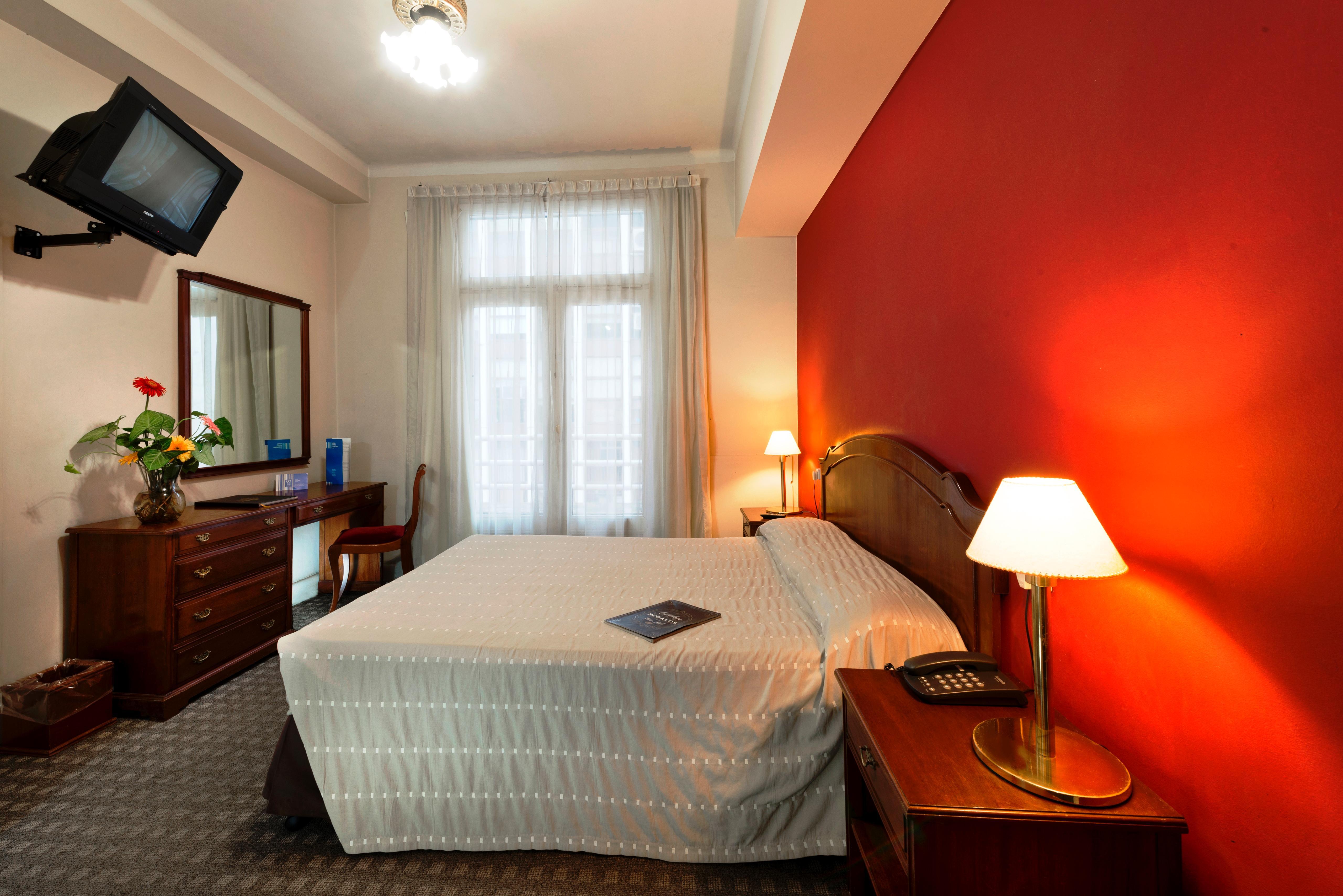 Crisol Suites Catalinas — Photos 2